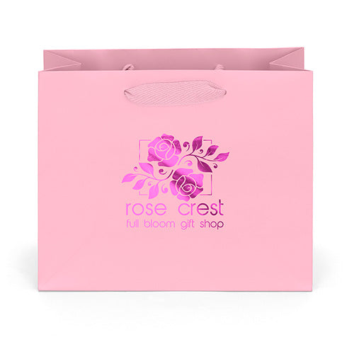 Wholesale Paris Paper Bag - 34ML108