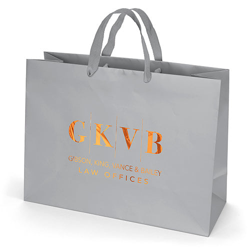 Wholesale Rome Paper Bag - 34ML1612