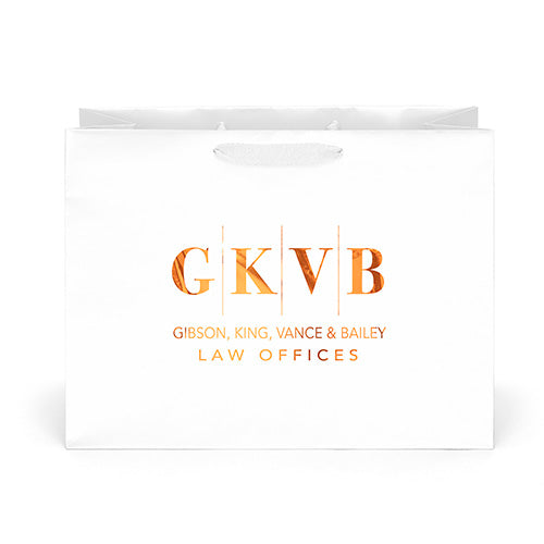 Wholesale Rome Paper Bag - 34ML1612
