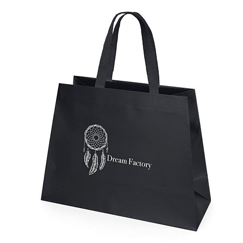 Wholesale McKinley Paper Bag - 34MT1612