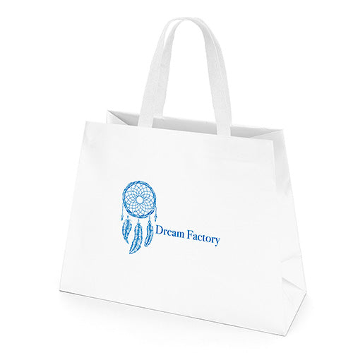 Wholesale McKinley Paper Bag - 34MT1612