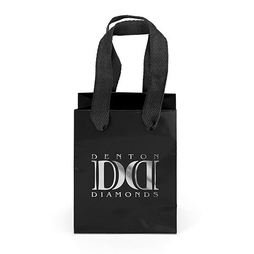 Wholesale Jewel Paper Bag - 34LE45