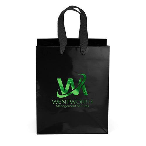 Wholesale Crystal Paper Bag - 34LE79