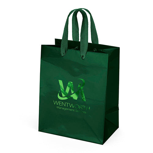Wholesale Crystal Paper Bag - 34LE79