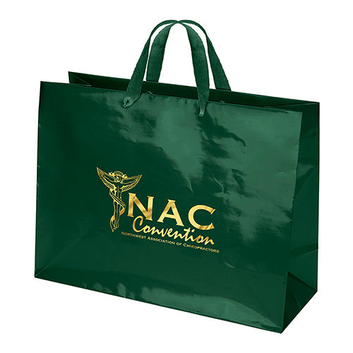 Wholesale Tiara Paper Bag - 34LE1612