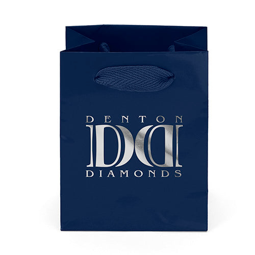 Wholesale Jewel Paper Bag - 34LE45