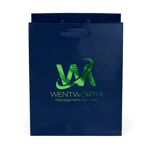 Wholesale Crystal Paper Bag - 34LE79