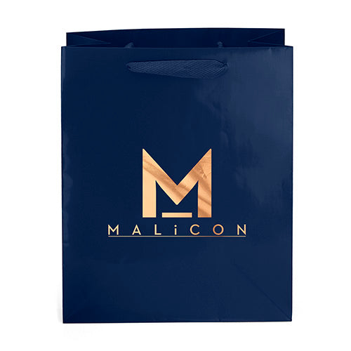 Wholesale Emerald Paper Bag - 34LE1013