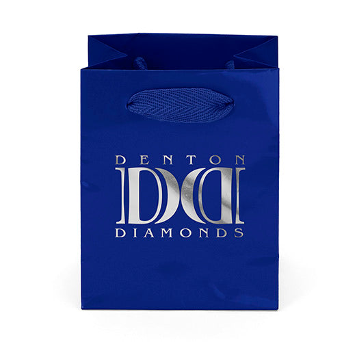 Wholesale Jewel Paper Bag - 34LE45