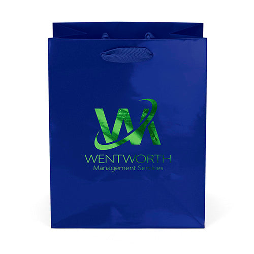 Wholesale Crystal Paper Bag - 34LE79