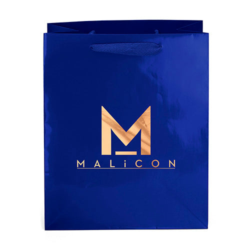 Wholesale Emerald Paper Bag - 34LE1013