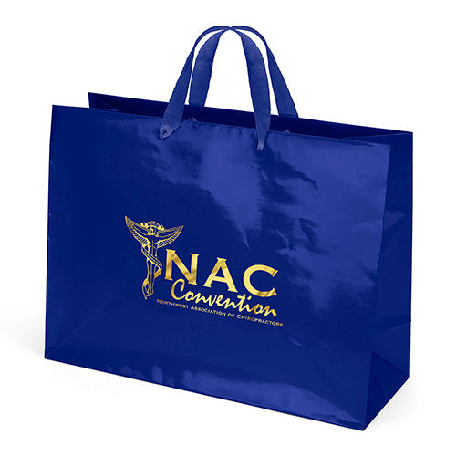 Wholesale Tiara Paper Bag - 34LE1612