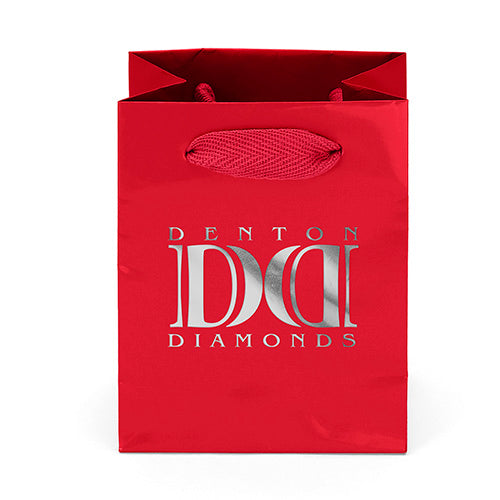 Wholesale Jewel Paper Bag - 34LE45