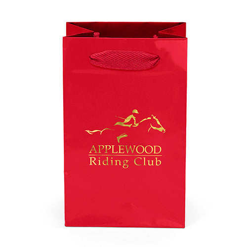 Wholesale Gem Paper Bag - 34LE58