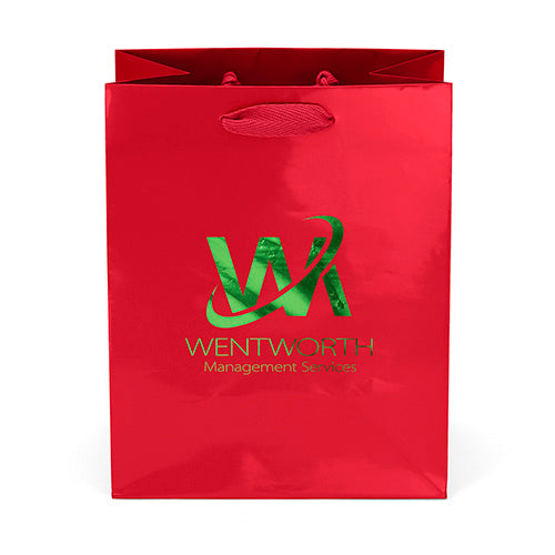Wholesale Crystal Paper Bag - 34LE79
