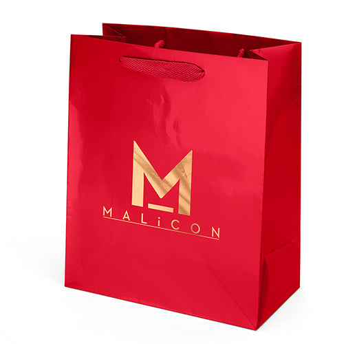 Wholesale Emerald Paper Bag - 34LE1013