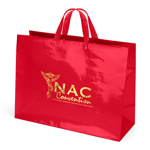 Wholesale Tiara Paper Bag - 34LE1612