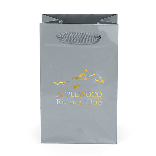 Wholesale Gem Paper Bag - 34LE58