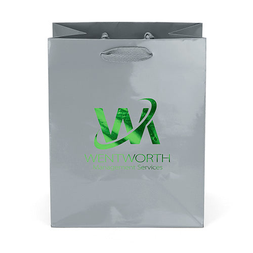 Wholesale Crystal Paper Bag - 34LE79