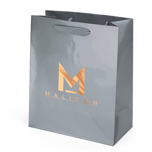 Wholesale Emerald Paper Bag - 34LE1013