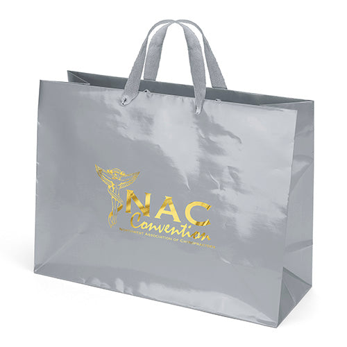 Wholesale Tiara Paper Bag - 34LE1612