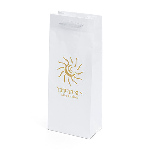 Wholesale Chablis Paper Bag - 34LE513