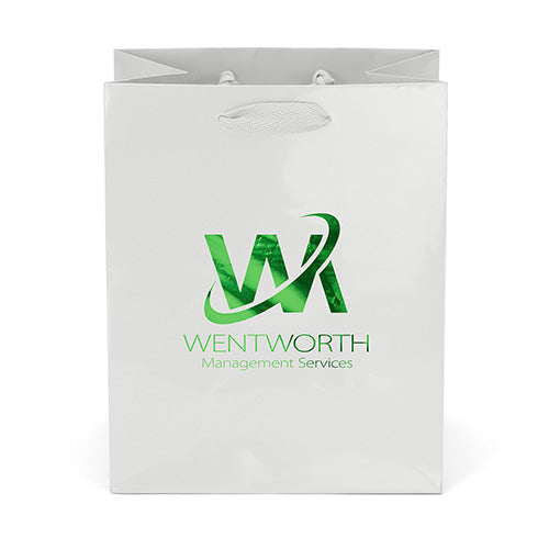 Wholesale Crystal Paper Bag - 34LE79