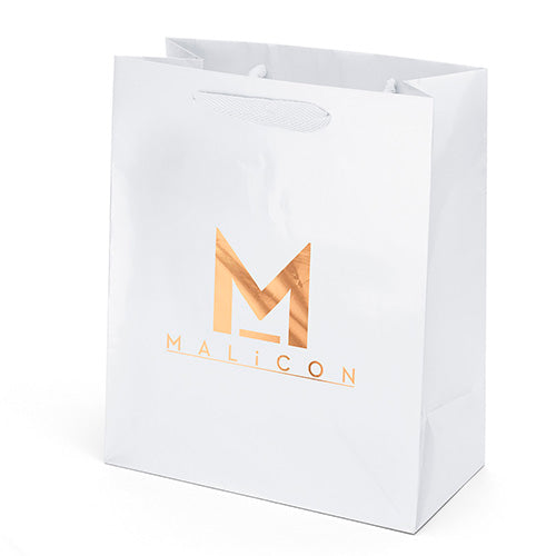 Wholesale Emerald Paper Bag - 34LE1013