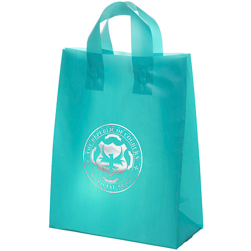 Wholesale Zeus Plastic Bag - 37S1013H