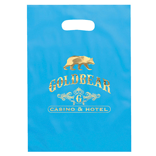 Wholesale Aster Plastic Bag - 37D914H