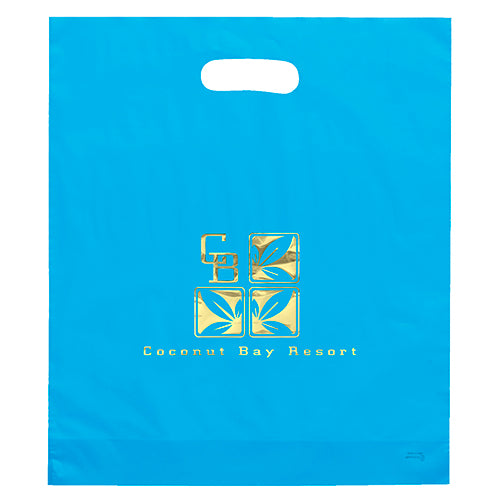 Wholesale Rose Plastic Bag - 37D1518H