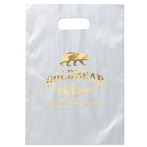 Wholesale Aster Plastic Bag - 37D914H