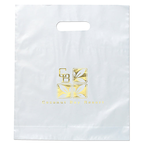 Wholesale Rose Plastic Bag - 37D1518H