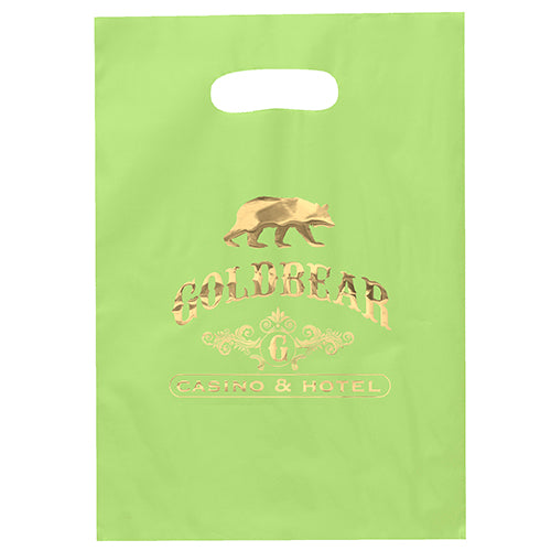 Wholesale Aster Plastic Bag - 37D914H
