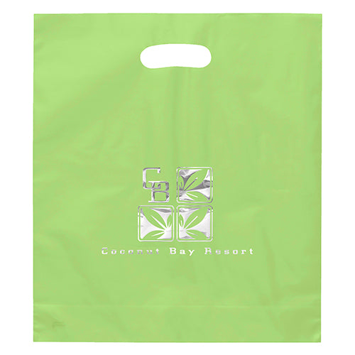 Wholesale Rose Plastic Bag - 37D1518H