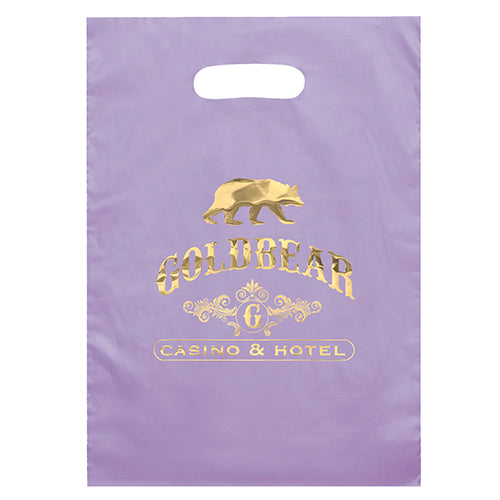 Wholesale Aster Plastic Bag - 37D914H