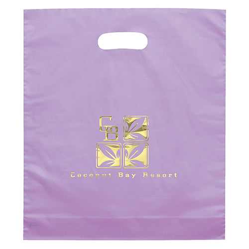 Wholesale Rose Plastic Bag - 37D1518H