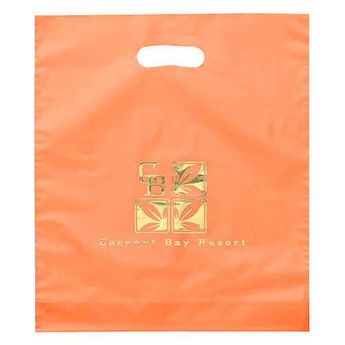 Wholesale Rose Plastic Bag - 37D1518H