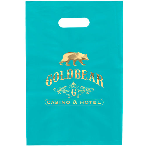 Wholesale Aster Plastic Bag - 37D914H