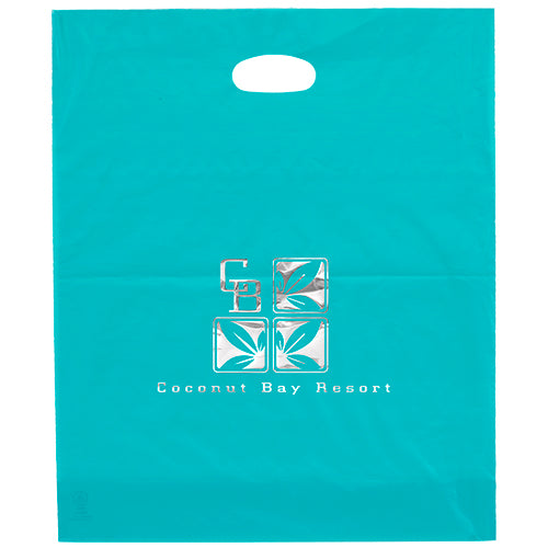 Wholesale Rose Plastic Bag - 37D1518H