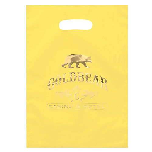 Wholesale Aster Plastic Bag - 37D914H