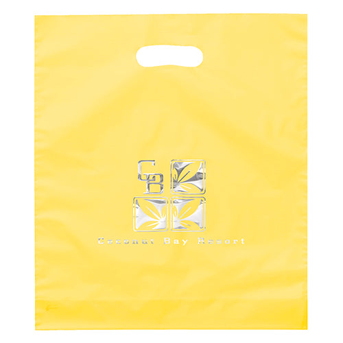 Wholesale Rose Plastic Bag - 37D1518H