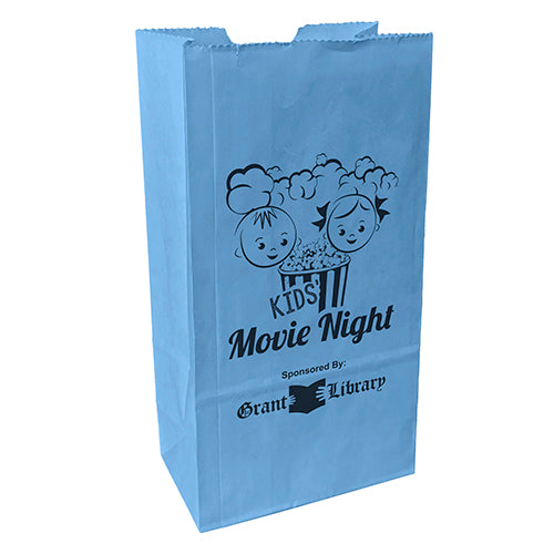 Wholesale Popcorn Paper Bag - CV3