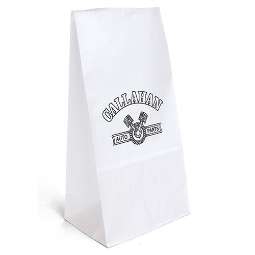 Wholesale 12# SOS Paper Bag - 13P12