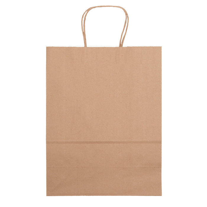 Wholesale Eco Shopper-Jenny Paper Bag - 11ECO814