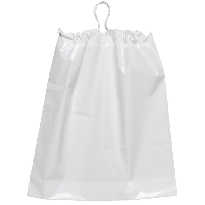Wholesale Cotton Draw Bag-16 X 18 X 4 Plastic Bag - 21CD1618