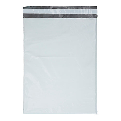 Wholesale 12W x 15 1/2H Plastic Mailer Plastic Bag - DYWHM1215
