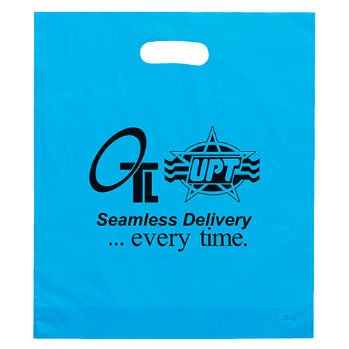 Wholesale Rose Plastic Bag - 37D1518H