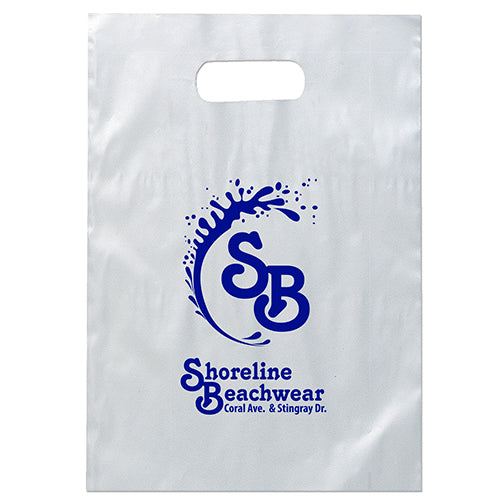 Wholesale Aster Plastic Bag - 37D914H