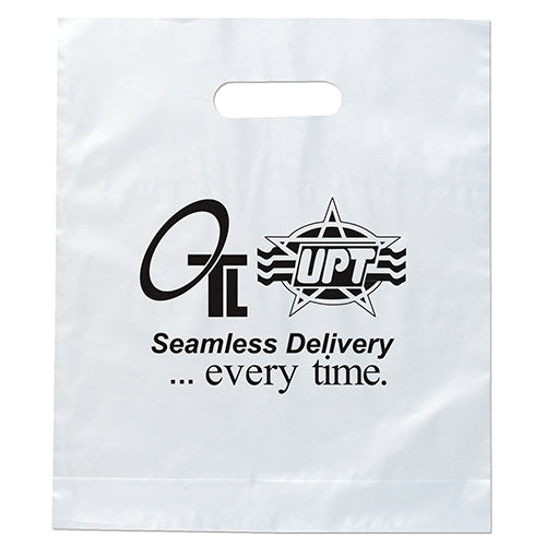 Wholesale Rose Plastic Bag - 37D1518H